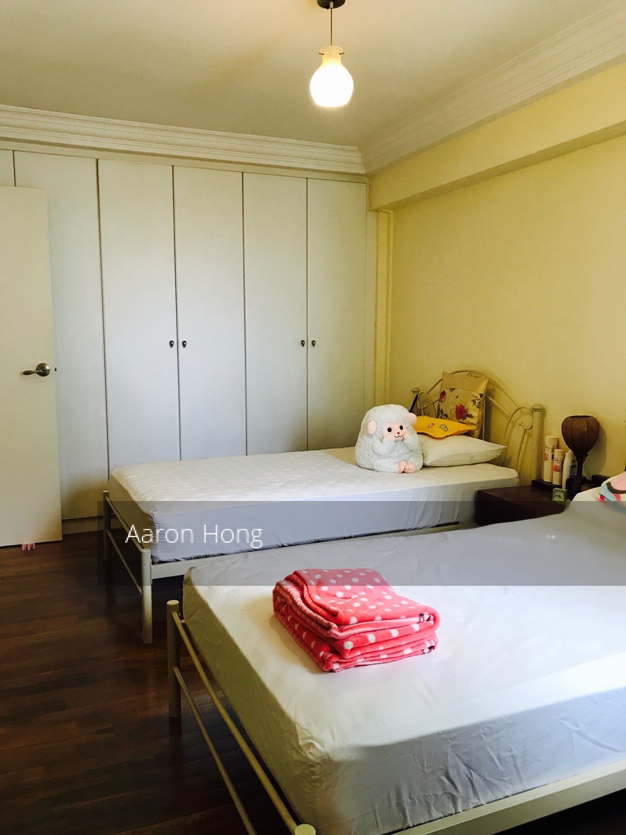 Blk 85C Lorong 4 Toa Payoh (Toa Payoh), HDB 3 Rooms #142687842